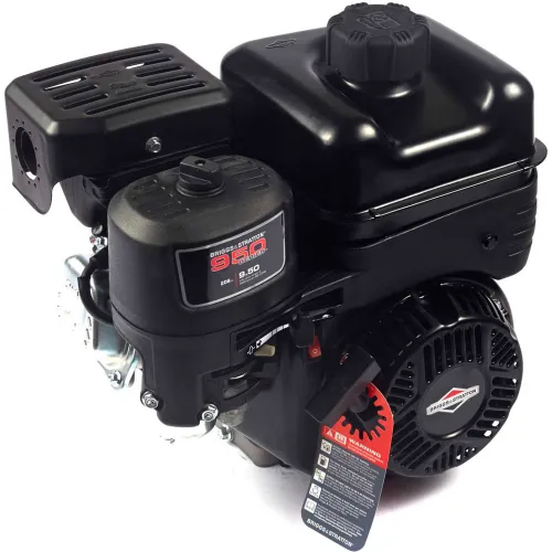 Briggs & Stratton 130G32-0022-F1, Gas Engine 900 Series-Tiller Blower ...