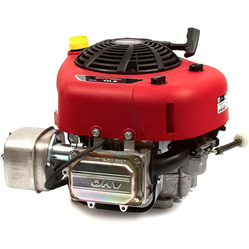 Briggs & Stratton® 21R702-0128-F1 Vertical Shaft Engine, 344cc, 10