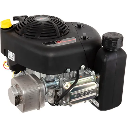 Briggs & Stratton® Vertical Shaft Engine, 344cc, 11-1/2 HP