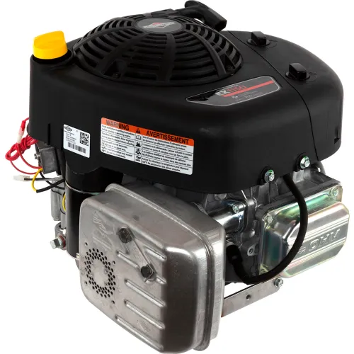 Briggs & Stratton® Intek Series™ Gas Engine, Vertical Shaft, 11-1/2 HP