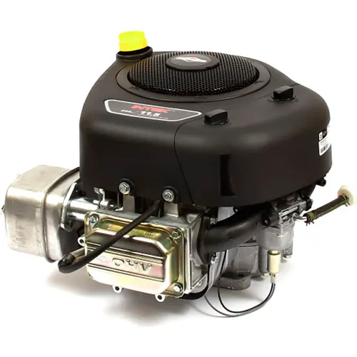 Briggs & Stratton® 21R807-0090-G1 Vertical Shaft Engine, 344cc, 11