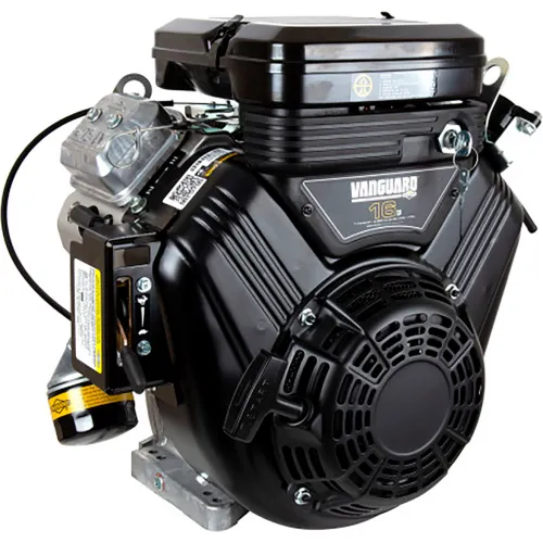 Ｊ Briggs & Stratton® Vanguard® 305447-0035-G1 Horizontal Shaft