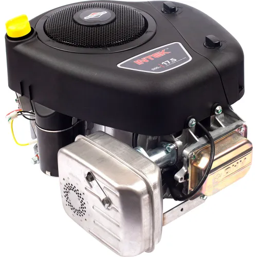 Briggs & Stratton® Intek Series™ Gas Engine, Vertical Shaft, 17-1/2 HP