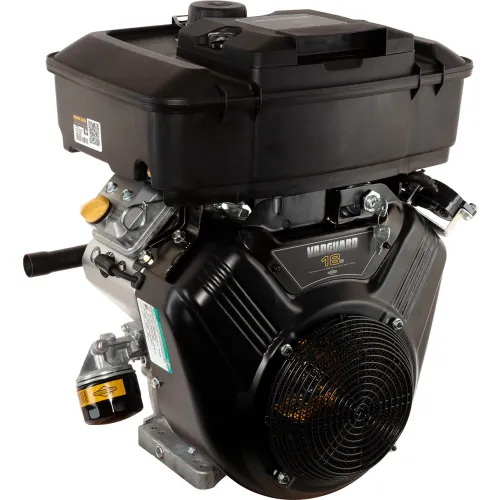 Briggs & Stratton® Vanguard® Series Gas Engine, Horizontal Shaft, 4 ...