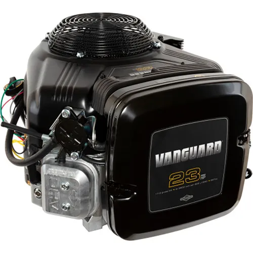 ❃R❃ ページ　SCO-143/CC Briggs & Stratton® Vanguard® 386777-0143-G1 Vertical Shaft Engine