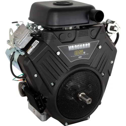 Briggs & Stratton® Vanguard® Series Gas Engine, Horizontal Shaft, 35 HP