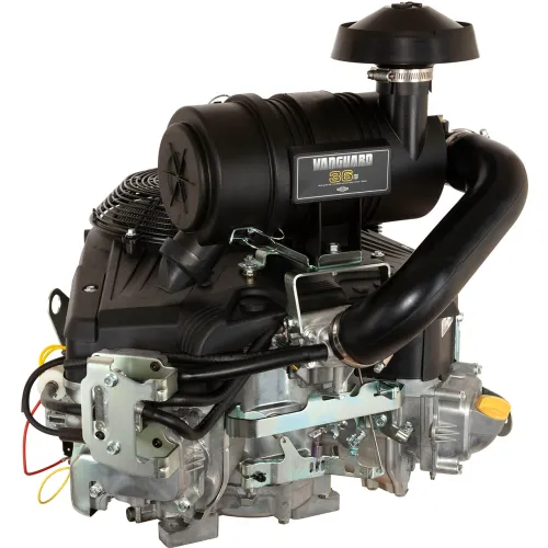 Briggs & Stratton® Vanguard® Series Gas Engine, Vertical Shaft, 36 HP