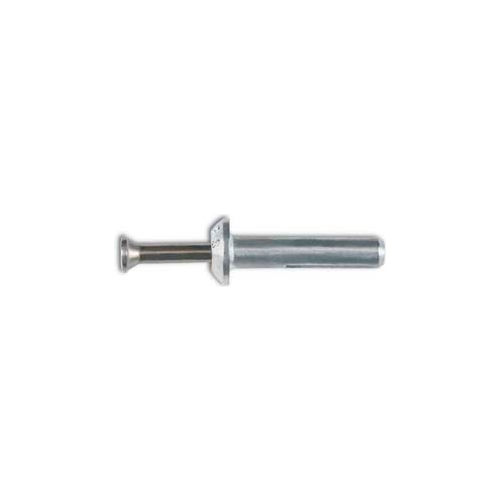 Dewalt eng. by Powers 02939PWR Zamac HammerNail Anchor, Mushroom