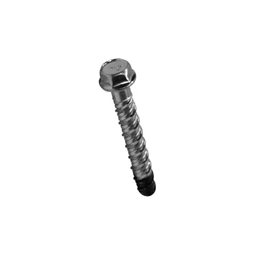 Dewalt eng. by Powers PFM1411480 Screw Bolt Carbon Steel 1 2