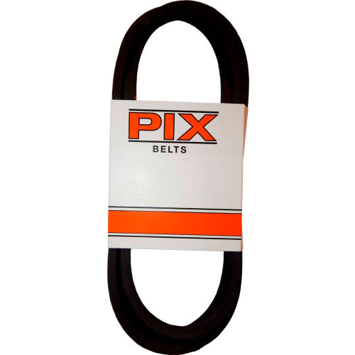 PIX, 3L210, V-Belt 3/8 X 21