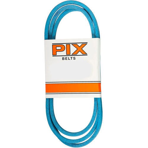 PIX 3L230K, V-Belt, Kevlar&#174; 3/8 X 23