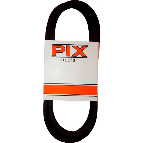 PIX, A36/4L380, V-Belt 1/2 X 38