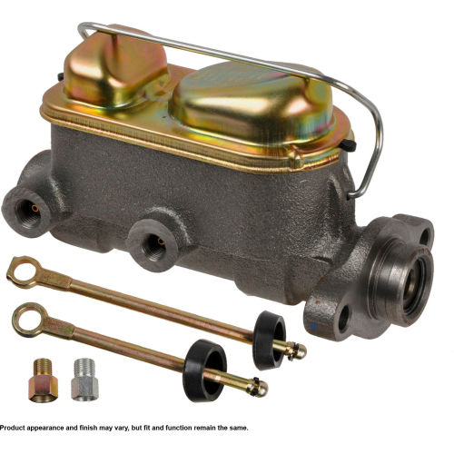 New Master Cylinder, Cardone New 13-1390
