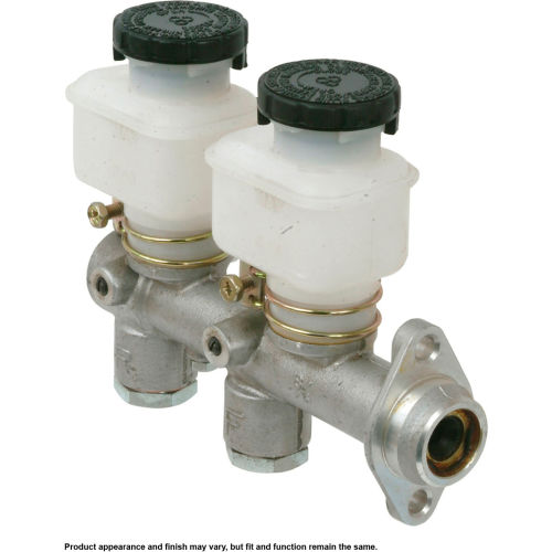 New Master Cylinder, Cardone New 13-1839