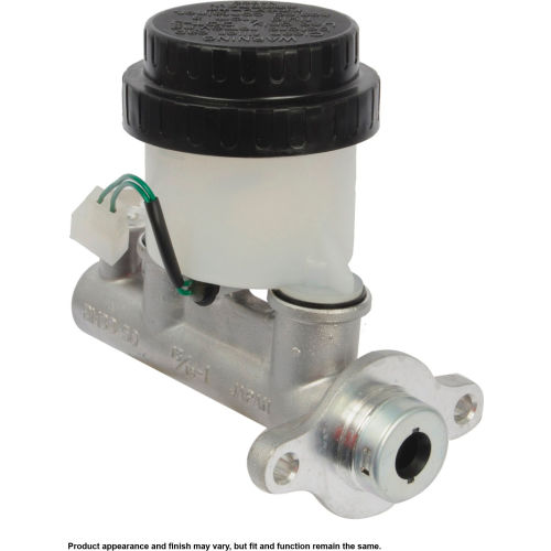 New Master Cylinder, Cardone New 13-2050