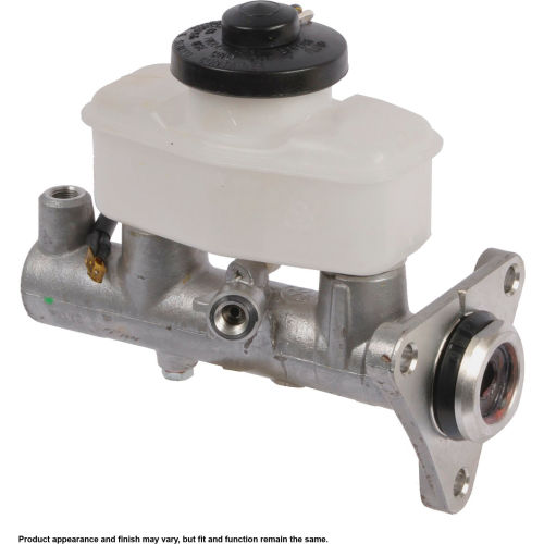 New Master Cylinder, Cardone New 13-2246