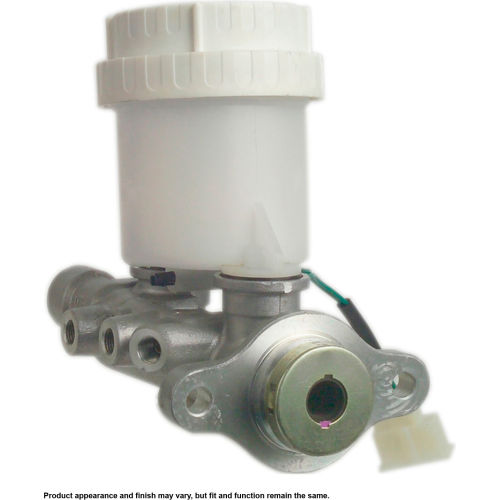 New Master Cylinder, Cardone New 13-2278