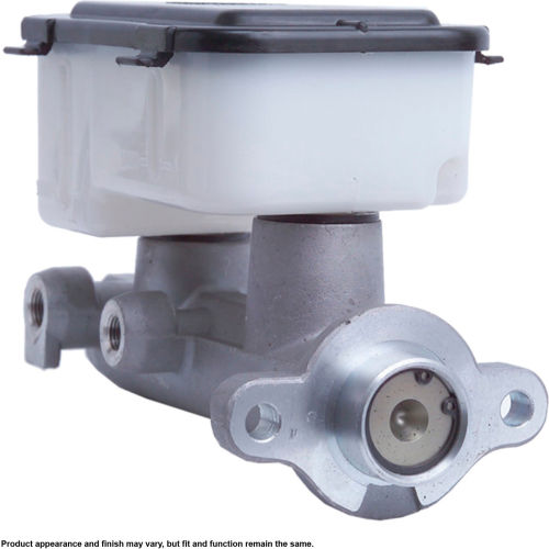 New Master Cylinder, Cardone New 13-2535