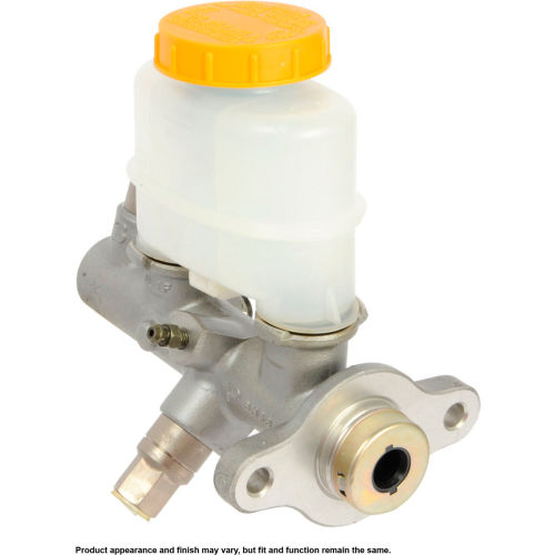New Master Cylinder, Cardone New 13-2582