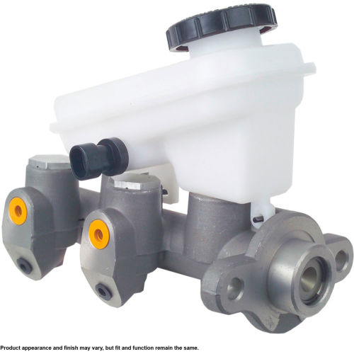 New Master Cylinder, Cardone New 13-2609