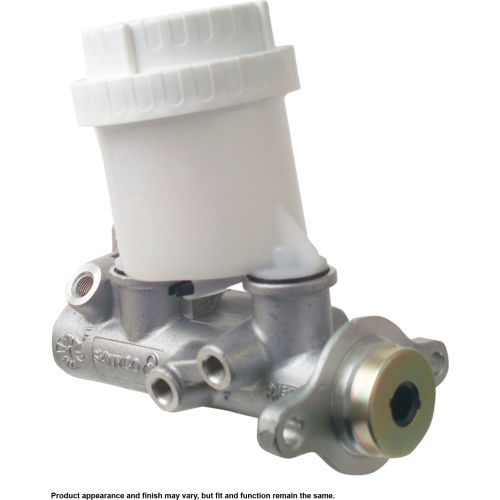 New Master Cylinder, Cardone New 13-2630