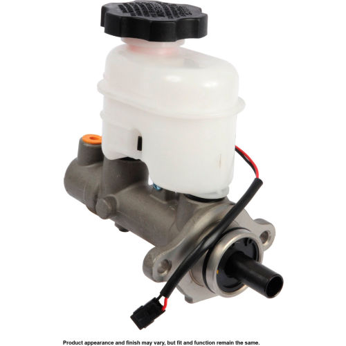 New Master Cylinder, Cardone New 13-2676