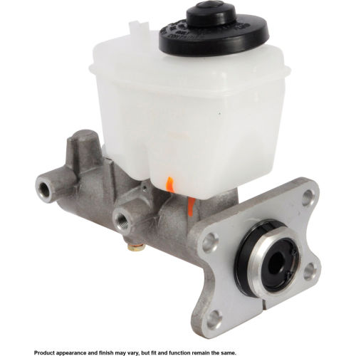 New Master Cylinder, Cardone New 13-2710