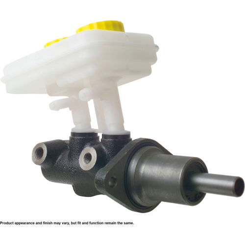 New Master Cylinder, Cardone New 13-2721
