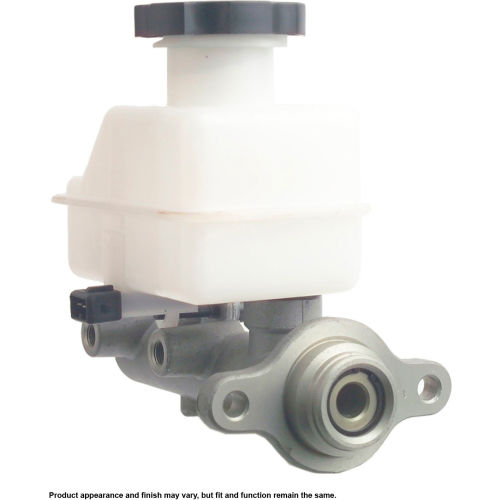 New Master Cylinder, Cardone New 13-2802