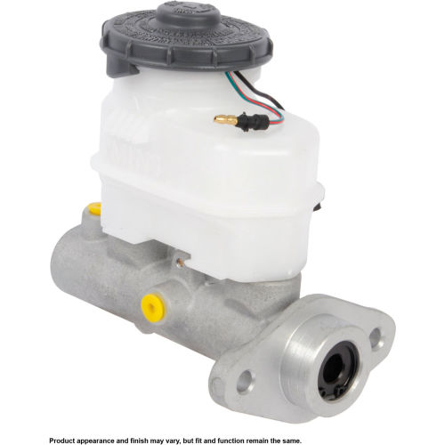 New Master Cylinder, Cardone New 13-2803