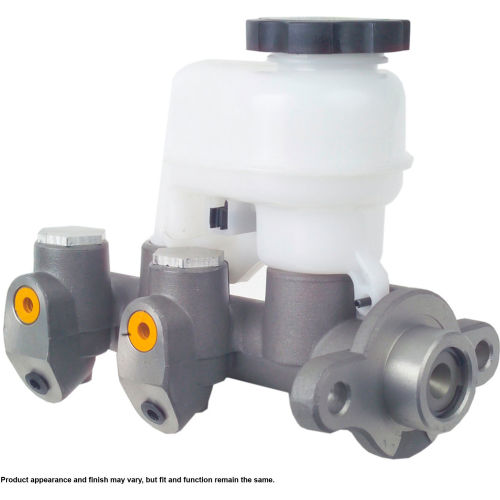 New Master Cylinder, Cardone New 13-2820