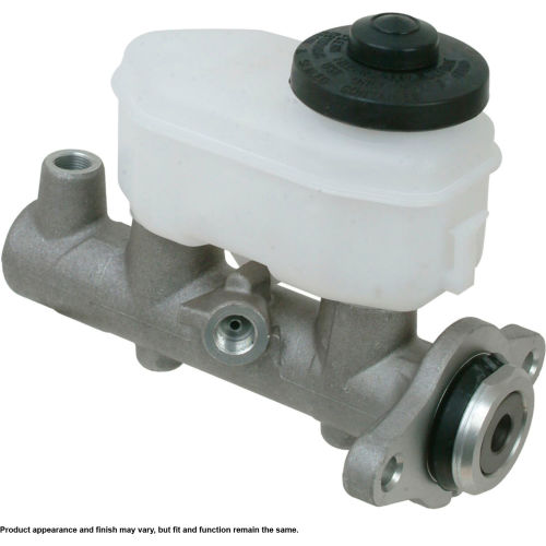New Master Cylinder, Cardone New 13-2841
