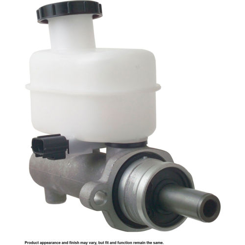 New Master Cylinder, Cardone New 13-2860