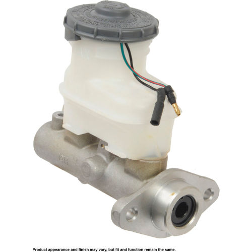 New Master Cylinder, Cardone New 13-2889