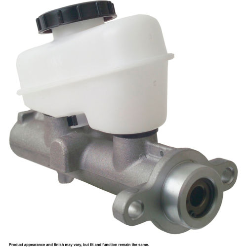 New Master Cylinder, Cardone New 13-2954
