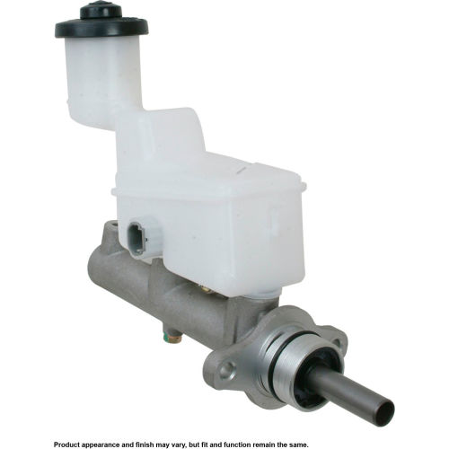 New Master Cylinder, Cardone New 13-2991