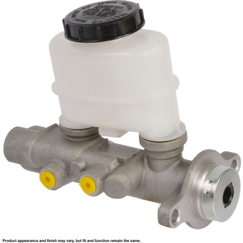 New Master Cylinder, Cardone New 13-3012
