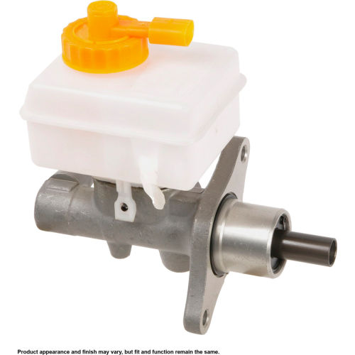 New Master Cylinder, Cardone New 13-3045