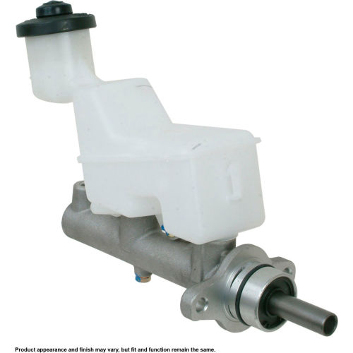 New Master Cylinder, Cardone New 13-3070