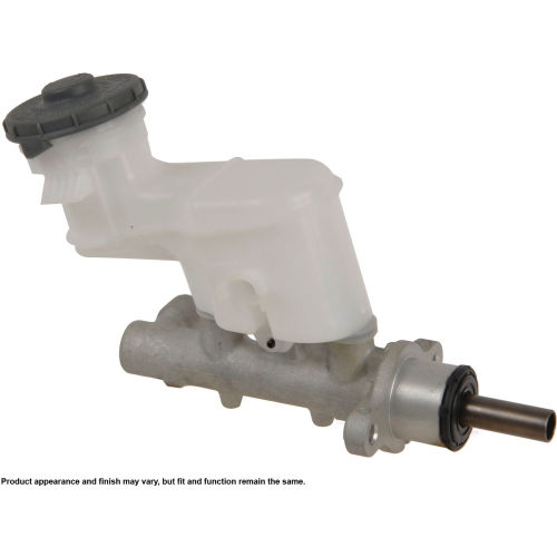 New Master Cylinder, Cardone New 13-3112