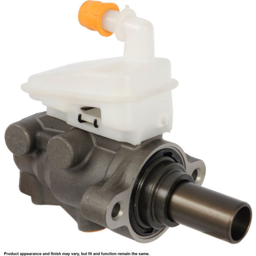 New Master Cylinder, Cardone New 13-3137