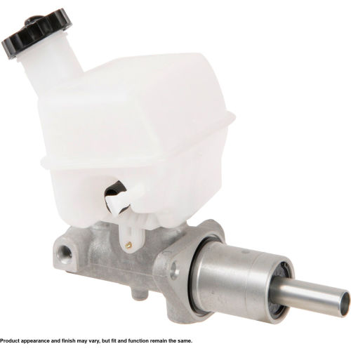 New Master Cylinder, Cardone New 13-3216