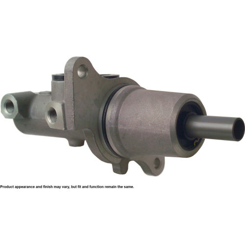 New Master Cylinder, Cardone New 13-3236