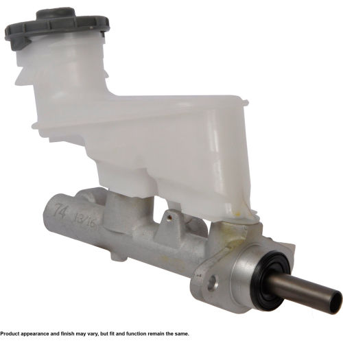 New Master Cylinder, Cardone New 13-3242