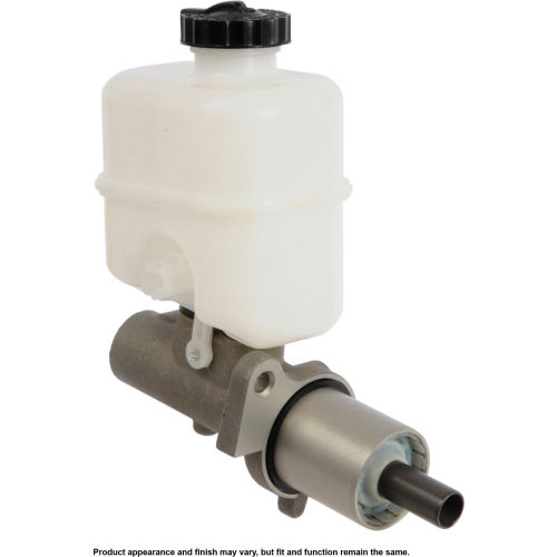 New Master Cylinder, Cardone New 13-3305