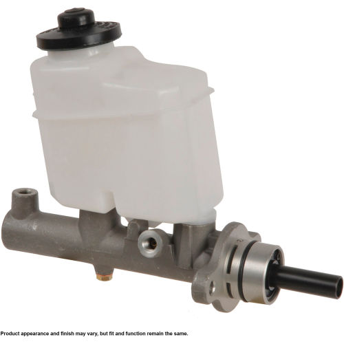 New Master Cylinder, Cardone New 13-3418