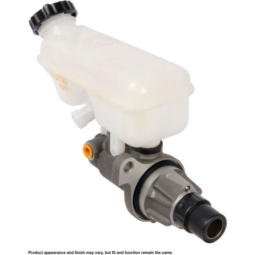 New Master Cylinder, Cardone New 13-3470