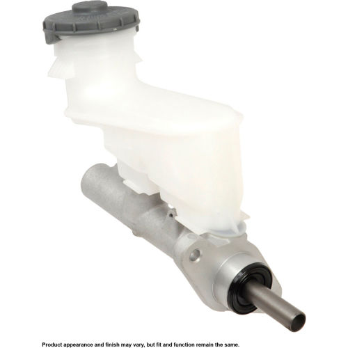 New Master Cylinder, Cardone New 13-3477