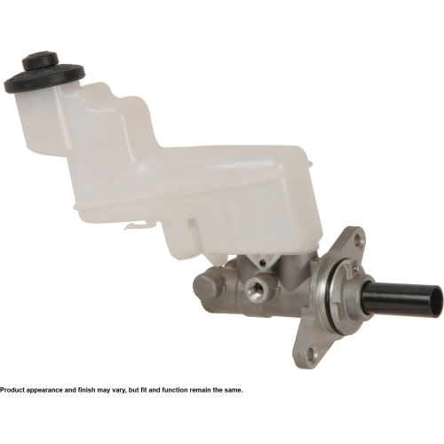 New Master Cylinder, Cardone New 13-3478
