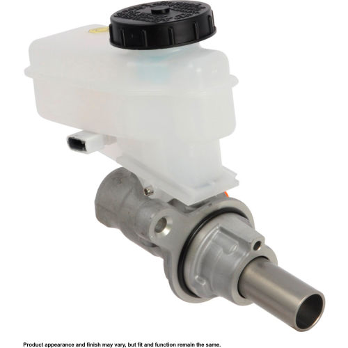 New Master Cylinder, Cardone New 13-3577